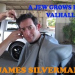 jamessilverman_ComedyAlbumCover jamessilverman_ComedyAlbumCover